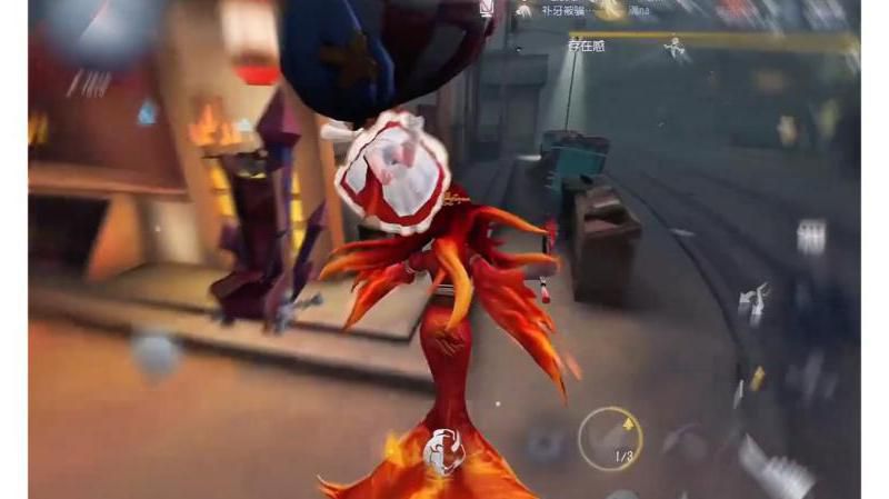 第五人格如何快速升级阅历