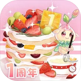 创意甜品屋​​​​​​​