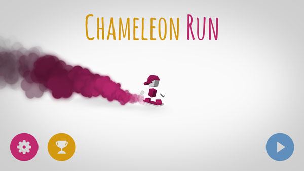 极速变色龙官方中文版(Chameleon)游戏截图2